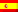Flag of España