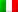 Flag of Italia
