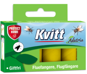 Natria Fluefanger
