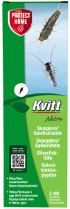 Kvitt Natria Sølvkrefelle