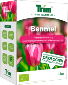 Trim Benmel