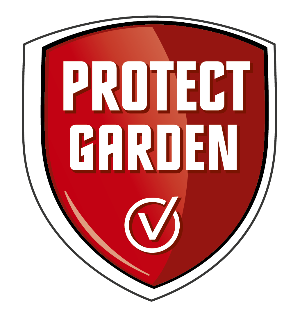 LOGO PROTECT GARDEN