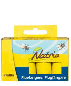 Natria Fluefanger