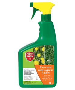 Plenrens spray