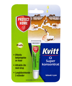 Kvitt Q superkonsentrat