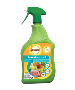 Solabiol Insektspray P