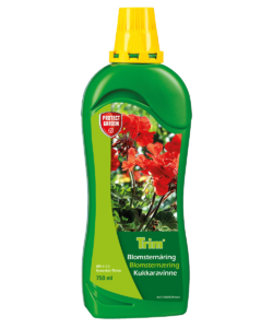 Trim Blomsternæring