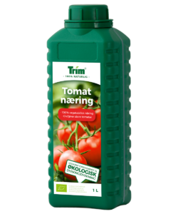 Trim Tomatnæring