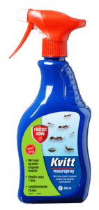 Kvitt maurspray