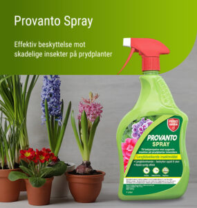 Provanto Spray