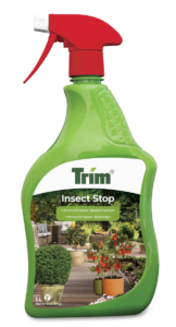 Trim Insect Stop