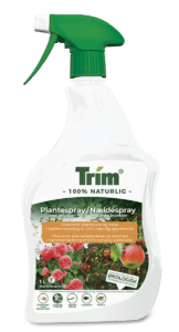 Trim Plantespray