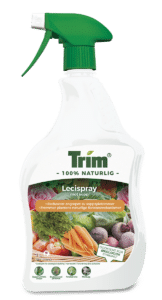 Trim Lecitin Spray – mot Sopp