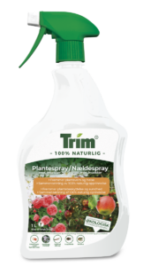 Trim Plantespray