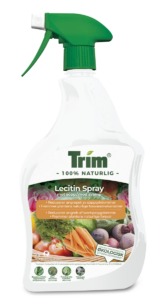 Trim Lecitin Spray – mot Sopp
