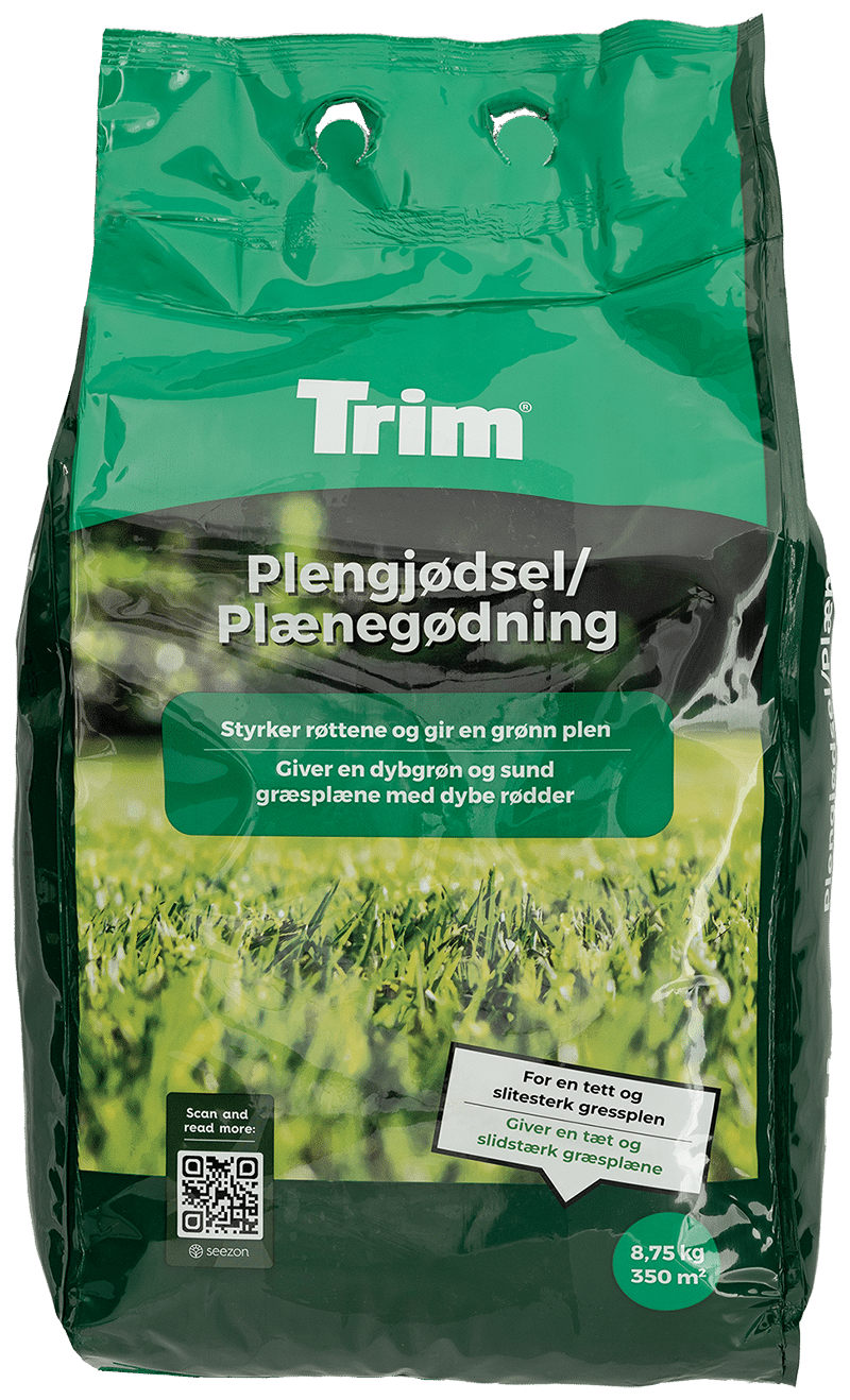 Trim Plengjødsel 8,75 kg