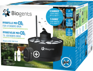 Biogents - Biogents AERO TRAP PLUS
